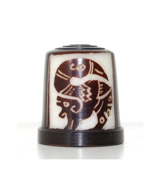 Tagua skunk