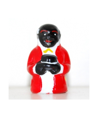 Black Americana wujek Mojżesz