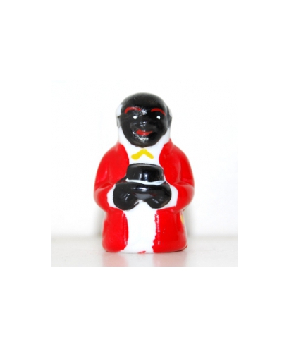 Black Americana uncle Moses