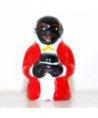 Black Americana wujek Mojżesz