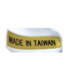 MADE IN TAIWAN