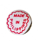 MADE IN PHILIPPINES