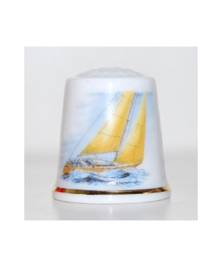 Ocean racers
