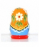 Matryoshka doll with bread II