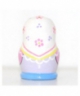 Matryoshka doll with lavender