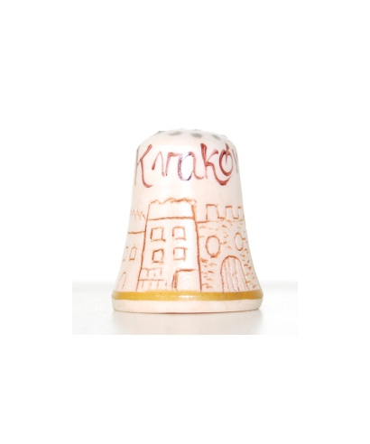 Beige Kraków