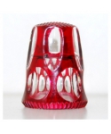 Crystal burgundy