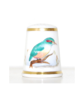 Kingfisher - P. Dunkley