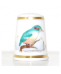 Kingfisher - P. Dunkley