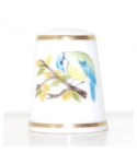 Blue tit - Dorothy Sparks