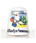 Głowomłot pospolity - Władysławowo
