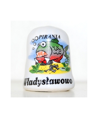 Piraya - Władysławowo