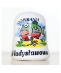 Piraya - Władysławowo