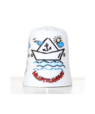 Władysławowo łódka
