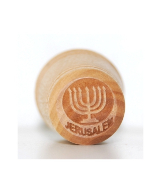 Menorah Jerusalem