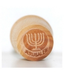 Menora Jeruzalem