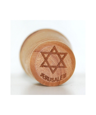 Gwiazda Dawida Jeruzalem