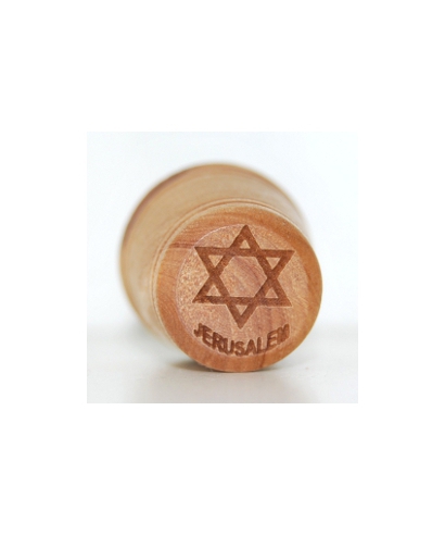 Star of David Jerusalem