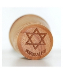 Star of David Jerusalem