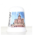 Obrazki z Moskwy