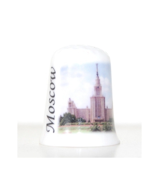 Pictures from Moscow III