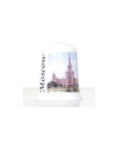 Pictures from Moscow III