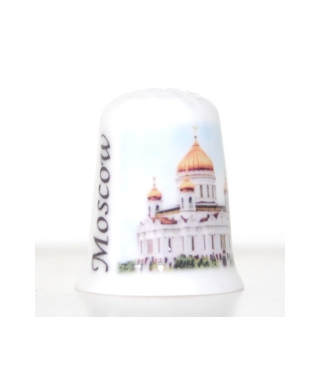 Pictures from Moscow IV