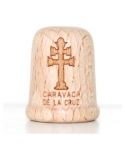 Calavaca de la Cruz