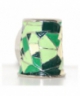 Barcelona green mosaic