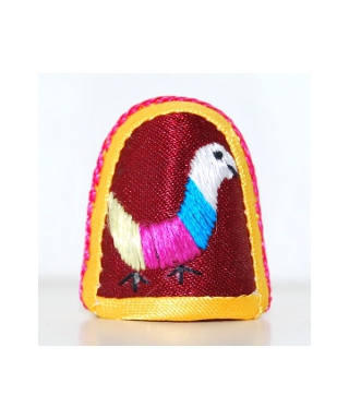 Birdy