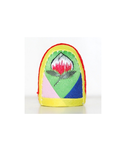Flower V