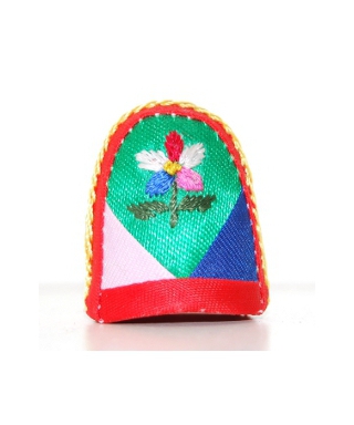 Kolorowe płatki