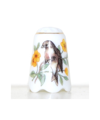 Reutter bird