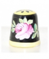 Hand-painted flower