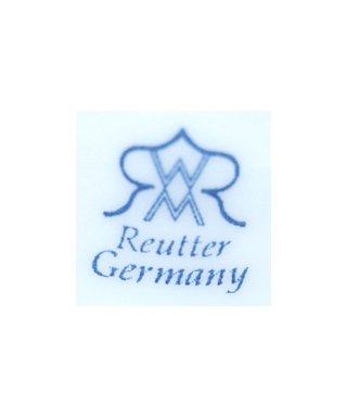 Reutter Germany (niebieski)