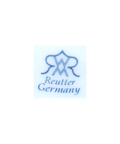 Reutter Germany (blue)