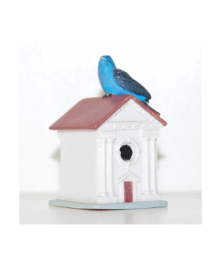 Purple martin