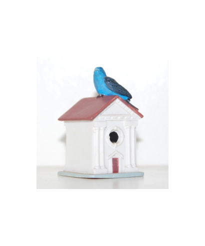 Purple martin