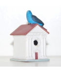 Purple martin