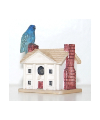 Indigo bunting