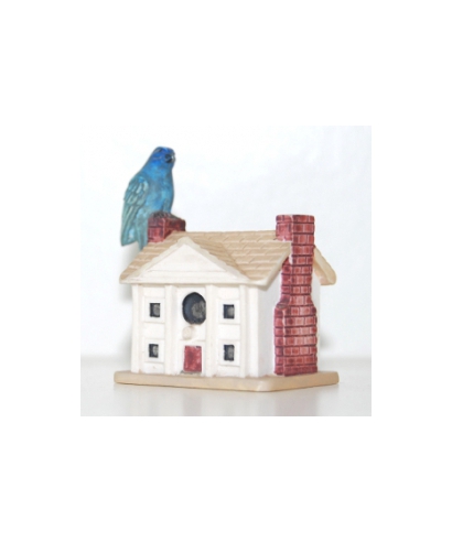 Indigo bunting
