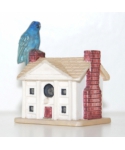 Indigo bunting