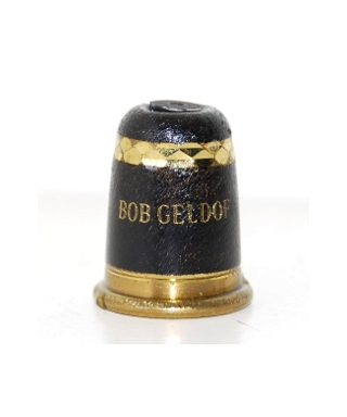 Bob Geldof
