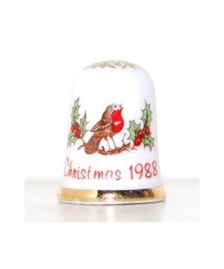 Christmas 1988