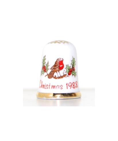 Christmas 1988