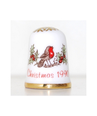 Christmas 1990