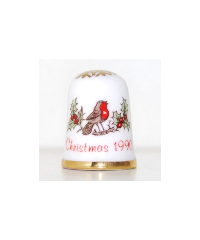 Christmas 1990