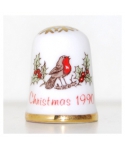Christmas 1990