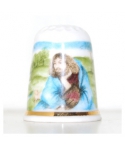 John the Baptist - Geertgen