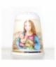 Madonna z Dzieciątkiem - Leonardo